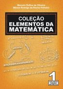 Elementos da Matemática - Volume 1