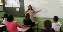 Maria do Socorro diz que a olimpíada incentiva o professor a pesquisar