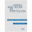 Jogos nas Aulas de Português