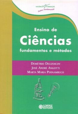 Capa do livro