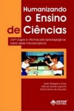 Capa do livro