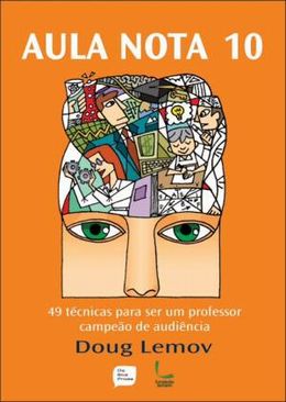 Capa do livro