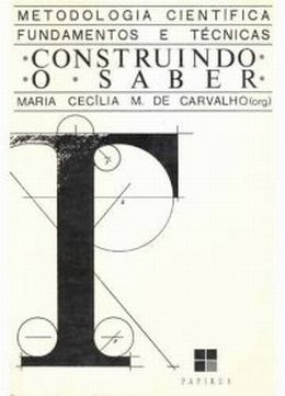 Capa do livro