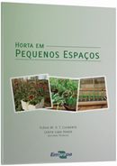 Horta em Pequenos Espaços