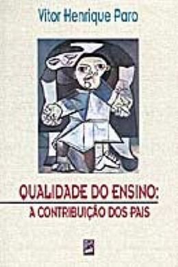 Capa do livro