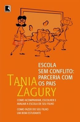 Capa do livro