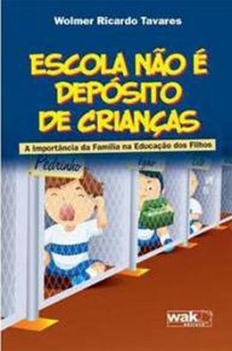 Capa do livro
