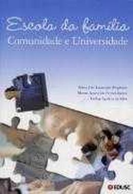 Capa do livro