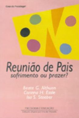 Capa do livro