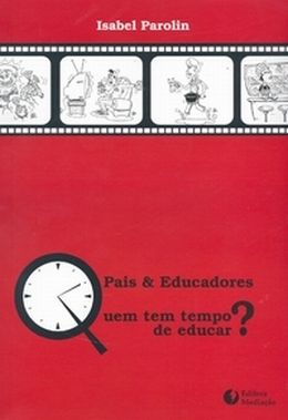 Capa do livro