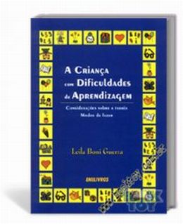Capa do livro