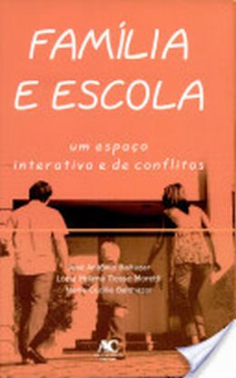 Capa do livro