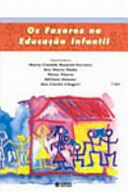 Capa do livro