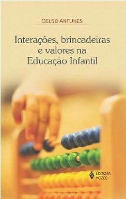 Capa do livro