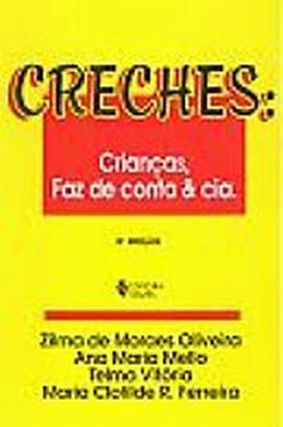 Capa do livro