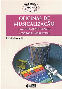 Capa do livro