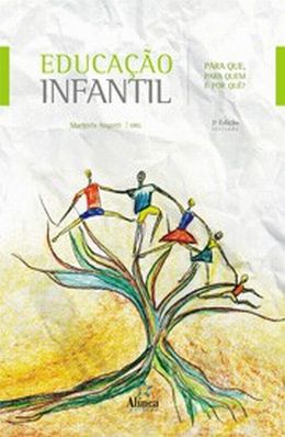 Capa do livro