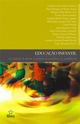 Capa do livro