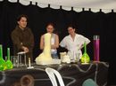 O Projeto Ouroboros tem despertado paixões pela química