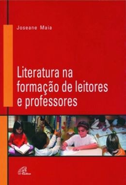 Capa do livro
