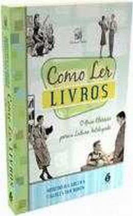 Capa do livro