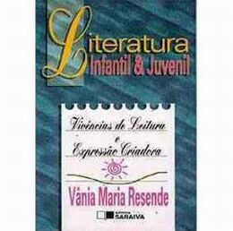Capa do livro