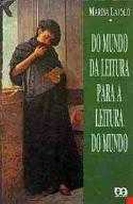 Capa do livro
