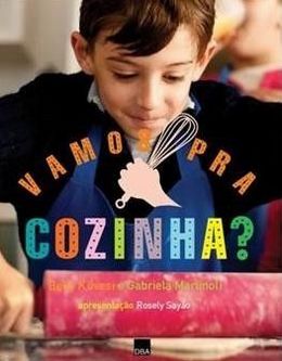 Capa do livro