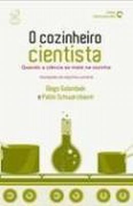 Capa do livro