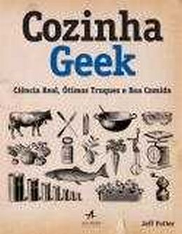 Capa do livro