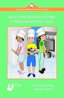 Capa do livro