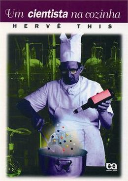 Capa do livro