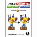 Ensinar Matemática na Educação Infantil e nas Séries Iniciais