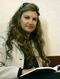 Profa. Lisete Arnizaut Machado de Vargas