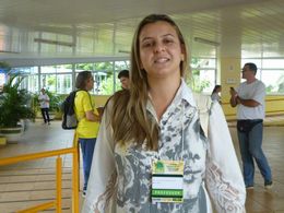 Profa. Lílian Cardoso Nascimento Vilela