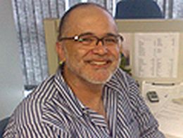 José Vicente de Freitas