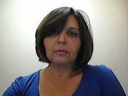 Professora Nuria Pons, da UFPR
