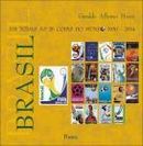 Brasil – Em Todas as 20 Copas do Mundo 1930-2014