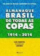 Almanaque Brasil de Todas as Copas