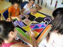 A escola Luiza Bezerra é comprometida com a qualidade da educação