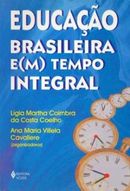 Educação Brasileira em Tempo Integral
