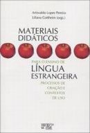 Materiais Didáticos para o Ensino de Língua Estrangeira