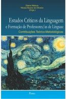 Estudos Críticos da Linguagem e Formação de Professores/as de Línguas