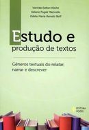 Estudo e Produção de Textos