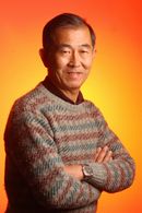 O professor Muramatsu defende a realização de eventos de divulgação científica
