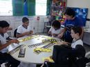 A escola José Dantas Sobrinho, no interior do Ceará, desenvolve ações de inclusão desde 2011