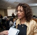 Martinha Clarete Dutra dos Santos, diretora de políticas de educação especial do MEC