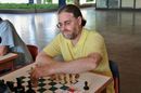 Antônio Villar é um apreciador do xadrez, desde a juventude