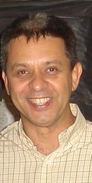 Professor Leôncio Soares, da UFMG