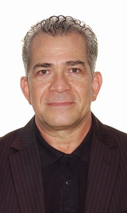 Professor Artur Gomes de Morais, da UFPE
